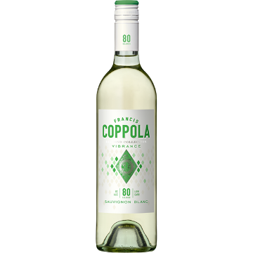 Picture of Francis Coppola Sauvignon Blanc Diamond Low Carb