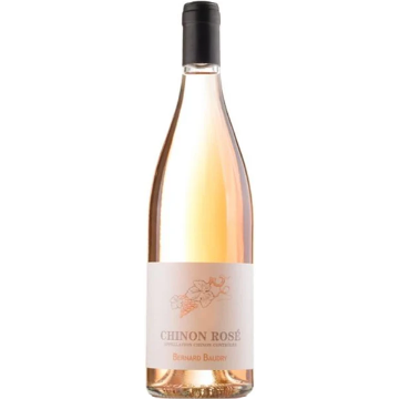 Picture of Bernard Baudry Chinon Le Rose 2024