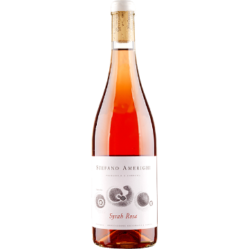 Picture of Stefano Amerighi Syrah Rosa 2024