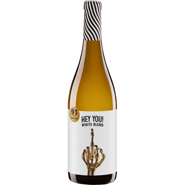 Picture of Hey You! White Blend 2023
