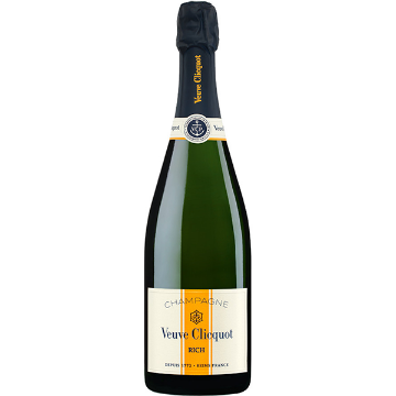 Picture of Veuve Clicquot Rich