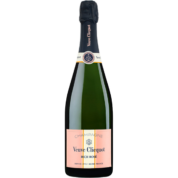 Picture of Veuve Clicquot Rich Rose