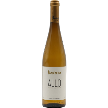 Picture of Soalheiro ALLO 2024 750ml