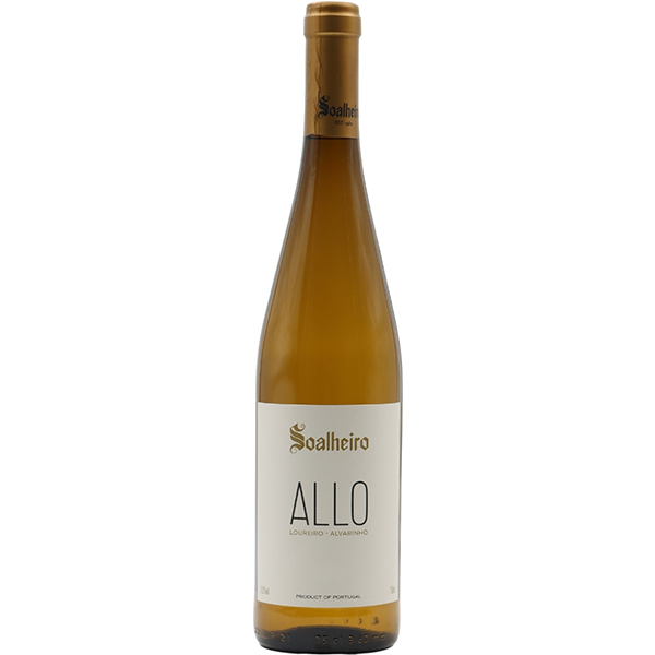 Picture of Soalheiro ALLO 2024 750ml