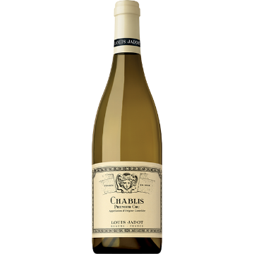 Picture of Louis Jadot Chablis Premier Cru 2022