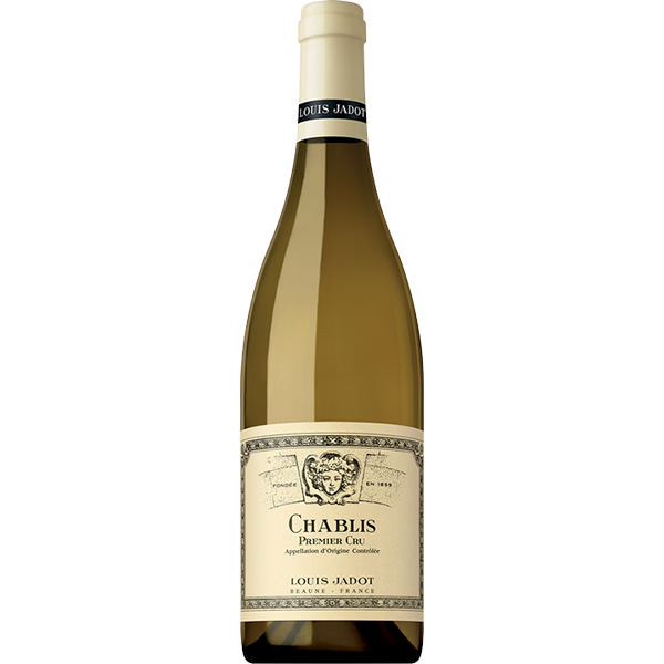 Picture of Louis Jadot Chablis Premier Cru 2022