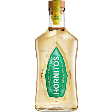 Picture of Sauza Hornitos Reposado Tequila