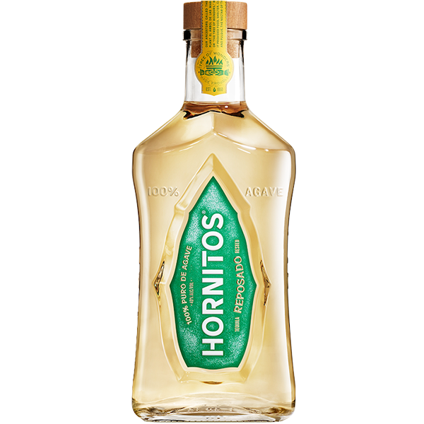 Picture of Sauza Hornitos Reposado Tequila
