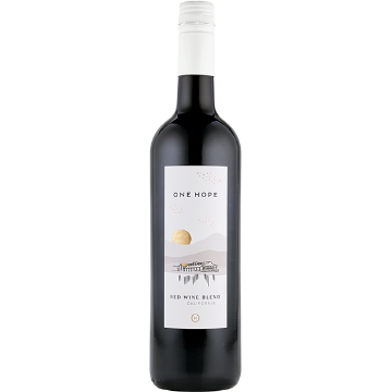 Picture of OneHope Red Blend
