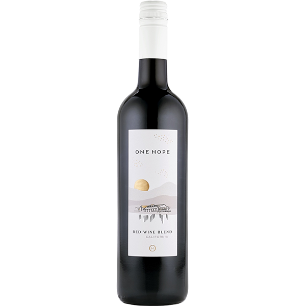 Picture of OneHope Red Blend