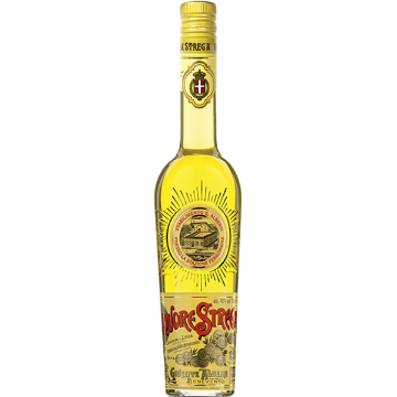 Picture of Strega Liqueur