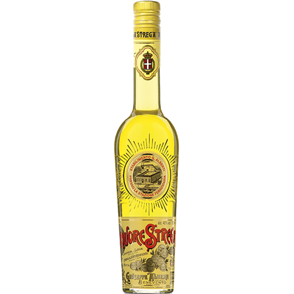 Picture of Strega Liqueur