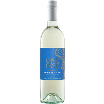 Picture of One of One Alcohol Removed Sauvignon Blanc