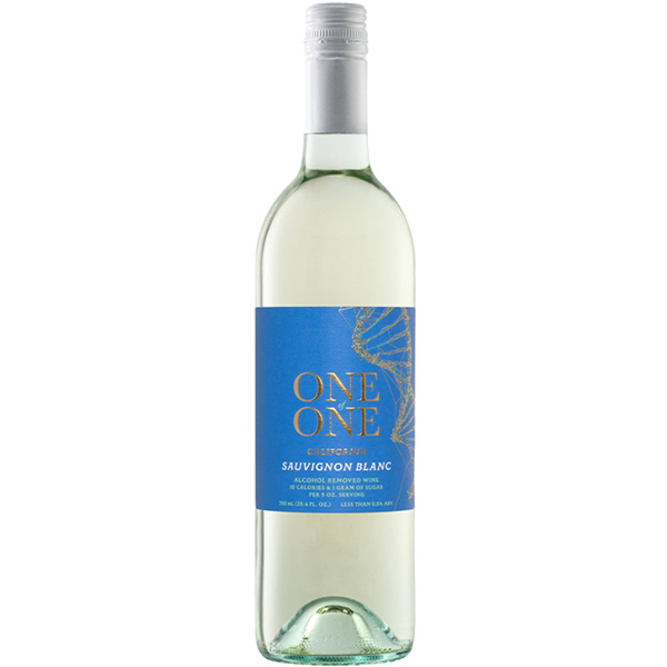 Picture of One of One Alcohol Removed Sauvignon Blanc