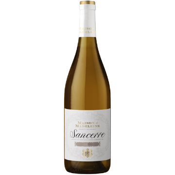 Picture of Maison de Madeleine Sancerre 2024