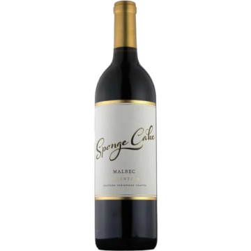 Picture of Sponge Cake Malbec 2023