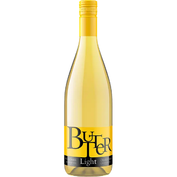 Picture of Butter Light Chardonnay