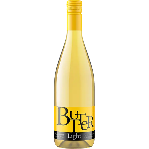 Picture of Butter Light Chardonnay
