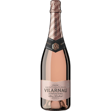 Picture of Vilarnau Brut Reserva Cava Rose