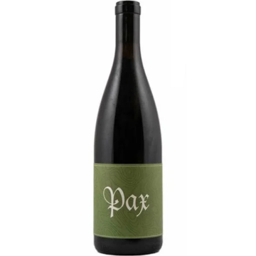 Picture of Pax Grenache Mourvedre Syrah 2021