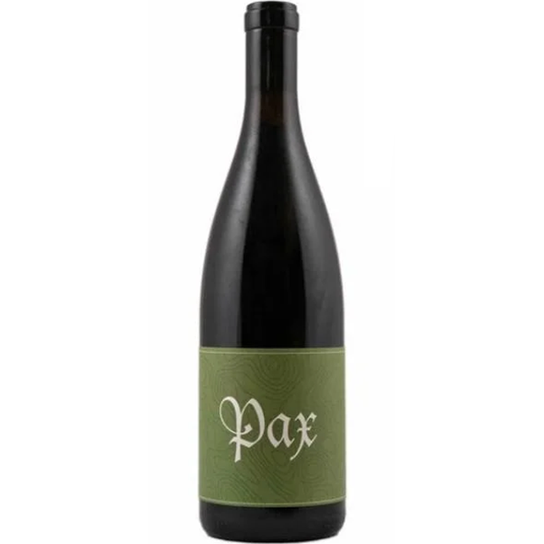 Picture of Pax Grenache Mourvedre Syrah 2021