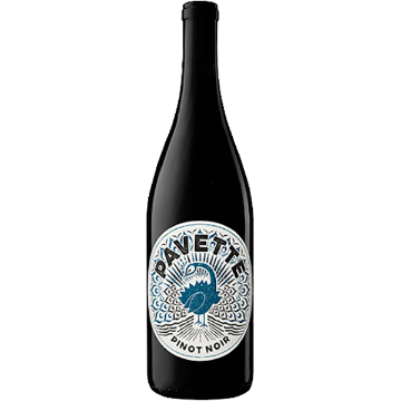Picture of Pavette Pinot Noir 2023