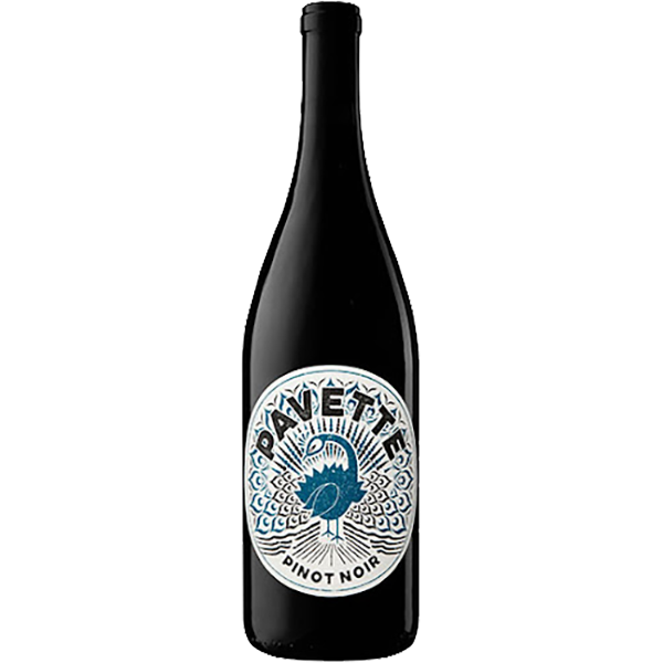 Picture of Pavette Pinot Noir 2023