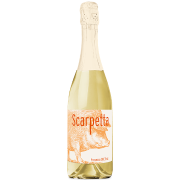 Picture of Scarpetta Prosecco Brut 2024