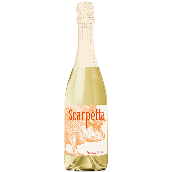 Picture of Scarpetta Prosecco Brut 2024