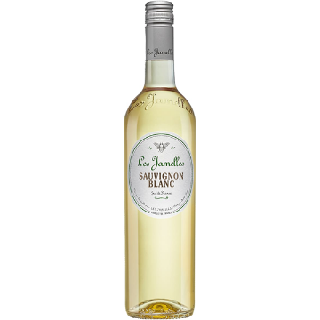Picture of Les Jamelles Sauvignon Blanc 2023