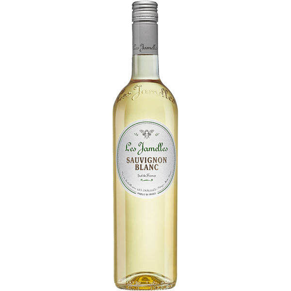 Picture of Les Jamelles Sauvignon Blanc 2023