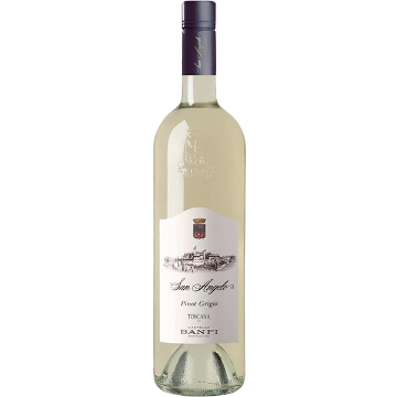 Picture of Banfi San Angelo Pinot Grigio 2024