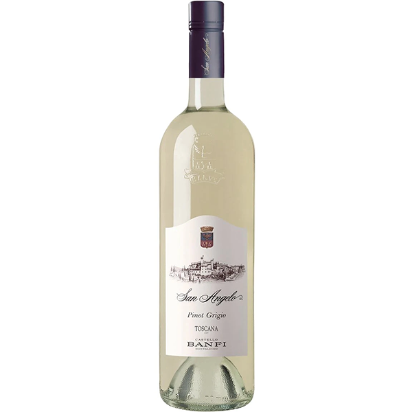 Picture of Banfi San Angelo Pinot Grigio 2024