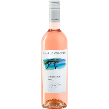 Picture of Jean-Luc Colombo Cape Bleue Rose 2024