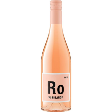 Picture of Substance Rose 2024