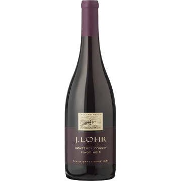 Picture of J. Lohr Falcon's Perch Pinot Noir