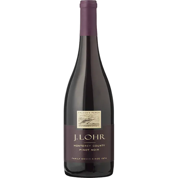 Picture of J. Lohr Falcon's Perch Pinot Noir