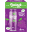 Picture of Daizy's 10mg THC Grape Soda (4 x 12oz cans)