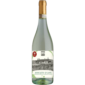 Picture of Casalcomignoli Moscato d'Asti 2022