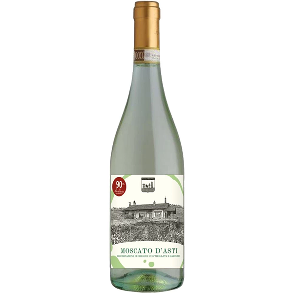 Picture of Casalcomignoli Moscato d'Asti 2022