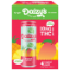 Picture of Daizy's 10mg THC Tropical Punch Soda (4 x 12oz cans)