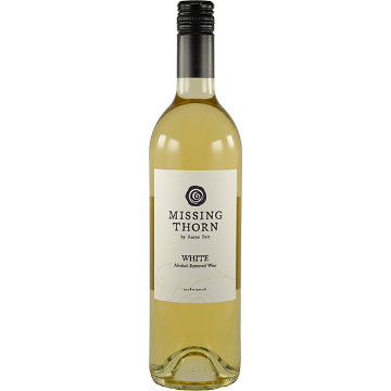 Picture of Missing Thorn Alcohol-Removed White
