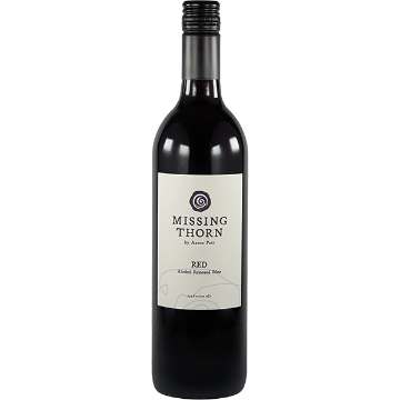 Picture of Missing Thorn Alcohol-Removed Red