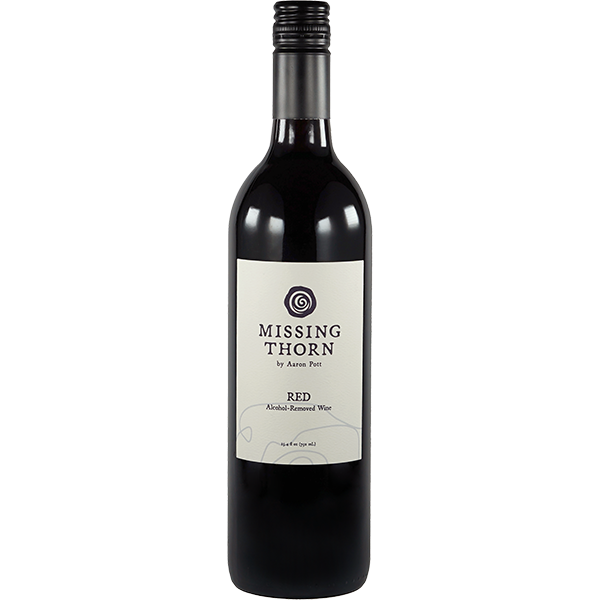 Picture of Missing Thorn Alcohol-Removed Red