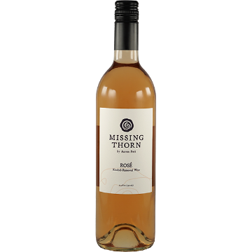 Picture of Missing Thorn Alcohol-Removed Sparkling Rose