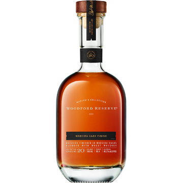 Picture of Woodford Reserve Master's Collection Madeira Cask Finish Whiskey