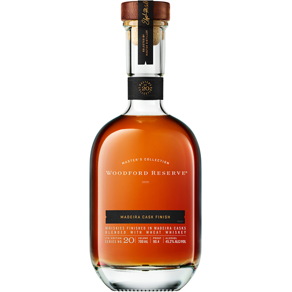 Picture of Woodford Reserve Master's Collection Madeira Cask Finish Whiskey