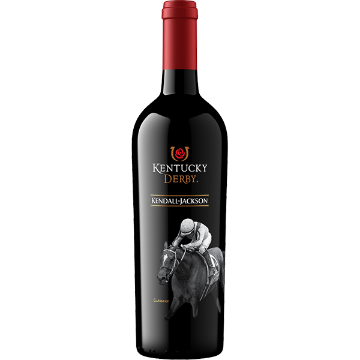 Picture of Kendall Jackson Kentucky Derby Cabernet Sauvignon