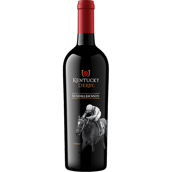 Picture of Kendall Jackson Kentucky Derby Cabernet Sauvignon