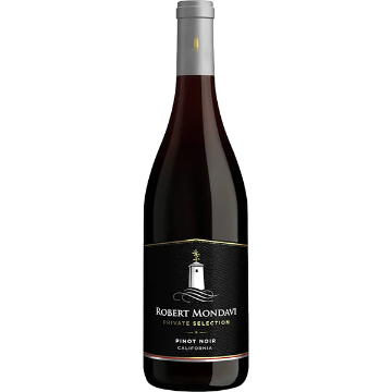 Picture of Robert Mondavi Private Selection Pinot Noir